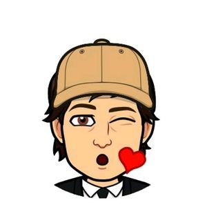 Meet your Posher, Ethan